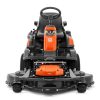 Husqvarna R 420TsX AWD vágóasztal nélkül