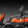 Husqvarna R 420TsX AWD vágóasztal nélkül