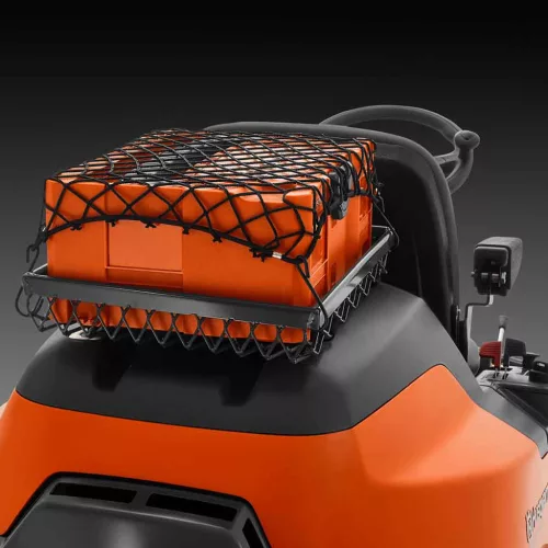 Husqvarna R 420TsX AWD vágóasztal nélkül