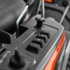 Husqvarna R 420TsX AWD vágóasztal nélkül