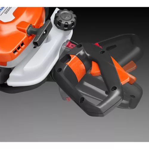 Husqvarna 522HDR75X profi benzines sövényvágó