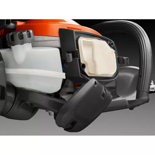 Husqvarna 522HDR75X profi benzines sövényvágó