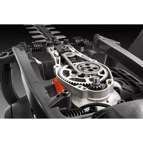 Husqvarna 522HD60X profi benzines sövényvágó