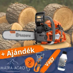 Husqvarna-545-Mark-II