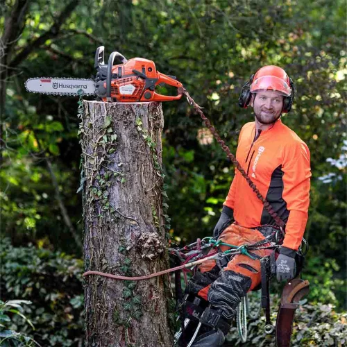 Husqvarna-545-Mark-II
