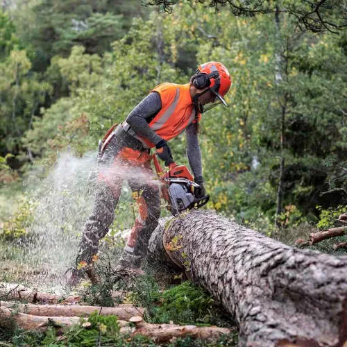Husqvarna-545-Mark-II