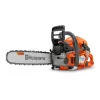 Husqvarna 550 XP G Mark II benzinmotoros láncfűrész