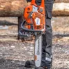 Husqvarna 550 XP G Mark II benzinmotoros láncfűrész