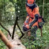 Husqvarna 550 XP G Mark II benzinmotoros láncfűrész