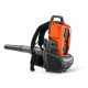 Husqvarna 340iBT lombfúvó (akkumulátor és töltő nélkül)