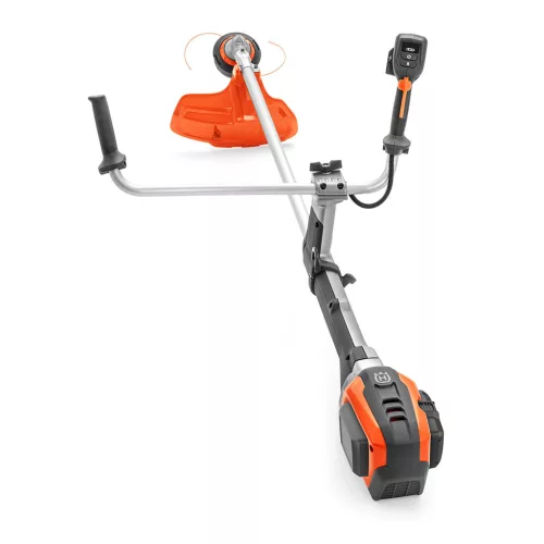 Husqvarna 535iRXT akkus fűkasza, akku nélkül