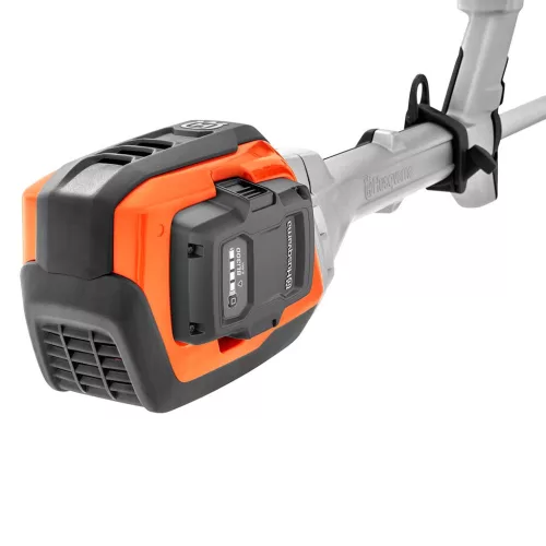 Husqvarna 535iRXT akkus fűkasza, akku nélkül