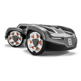 Husqvarna Automower 435X AWD robotfűnyíró
