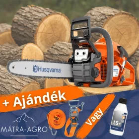 Husqvarna-135-Mark-II