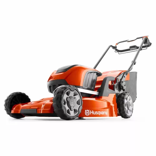 Husqvarna LC 347iVX akkus fűnyíró, akku nélkül