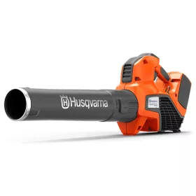   Husqvarna 525iB MarkII lombfúvó (akkumulátor és töltő nélkül)