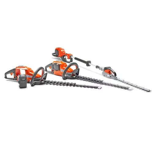 Husqvarna 520iHD60 (akkumulátor és töltő nélkül)