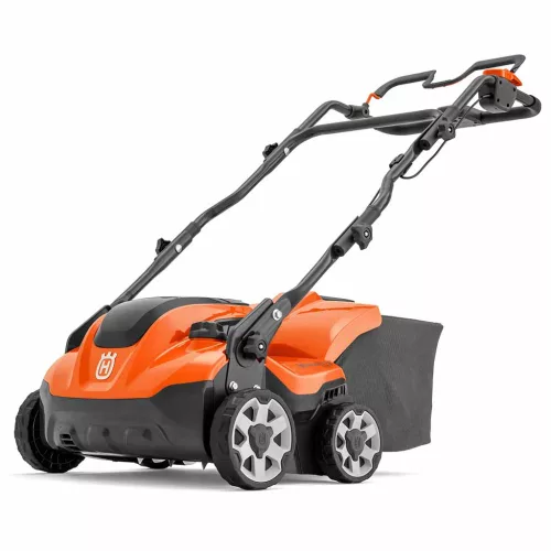 Husqvarna S 138i (akkumulátorral és töltővel)