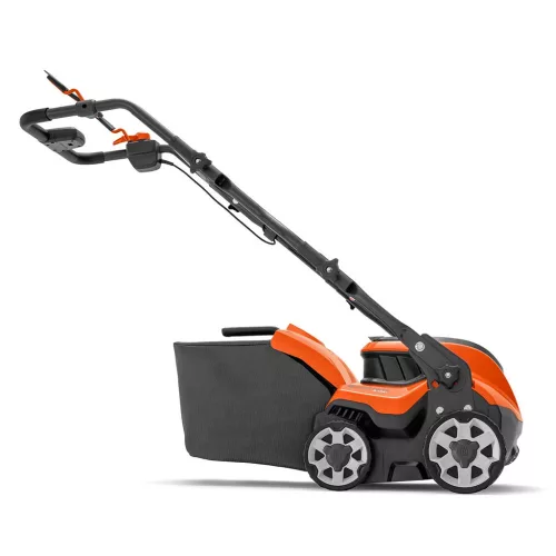 Husqvarna S 138i (akkumulátorral és töltővel)