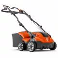 Husqvarna S 138i akku és töltő nélkül