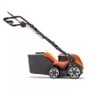 Husqvarna S 138i (akkumulátor és töltő nélkül)
