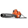 Husqvarna 530iBX lombfúvó (akkumulátor és töltő nélkül)