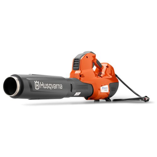 Husqvarna 530iBX lombfúvó (akkumulátor és töltő nélkül)