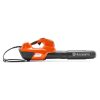 Husqvarna 530iBX lombfúvó (akkumulátor és töltő nélkül)