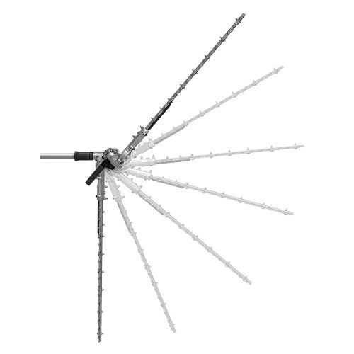 Husqvarna 525HE4 magassági sövényvágó