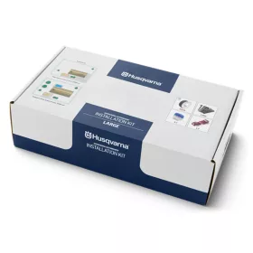 Husqvarna Automower telepítő készlet nagy