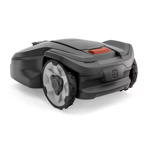 Huqvarna Automower 305 robotfűnyíró