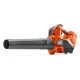 Husqvarna 120iB KIT lombfúvó (akkumulátorral és töltővel)
