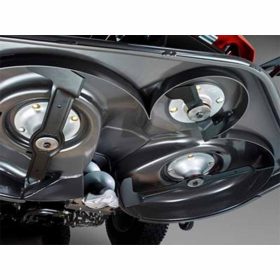 Husqvarna Vágóasztal - CombiClip® 112