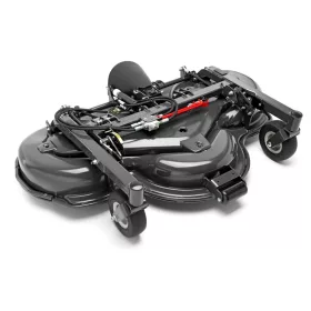 Husqvarna Combi 155X 155 cm-es vágóasztal P 520D és P 525D frontfűnyíróhoz
