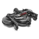 Husqvarna Combi 155X 155 cm-es vágóasztal P 520D és P 525D frontfűnyíróhoz