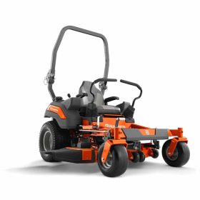 Husqvarna Z448 Zero Turn fűnyíró traktor