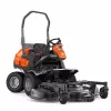 Husqvarna P 525DX vágóasztal nélkül