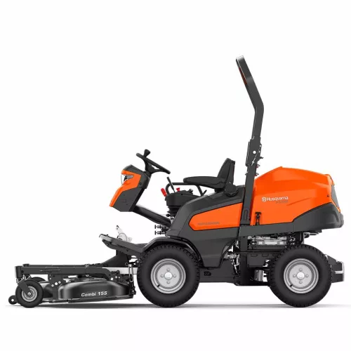 Husqvarna P 525DX vágóasztal nélkül