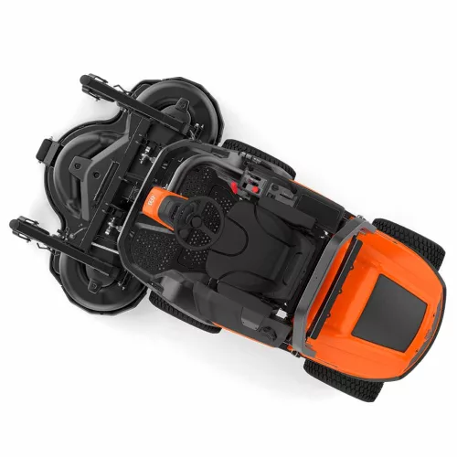 Husqvarna P 525DX vágóasztal nélkül