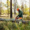Husqvarna 340i akkumulátoros láncfűrész, akku nélkül