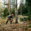 Husqvarna 340i akkumulátoros láncfűrész, akku nélkül