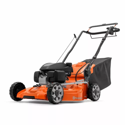 Husqvarna LC 356VP