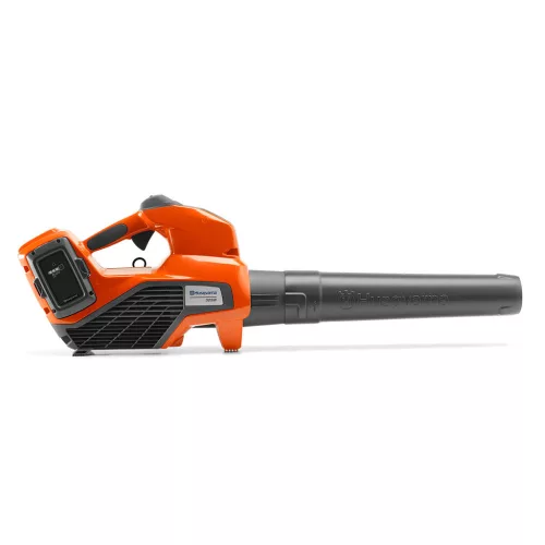 Husqvarna 325iB lombfúvó (akkumulátor és töltő nélkül)