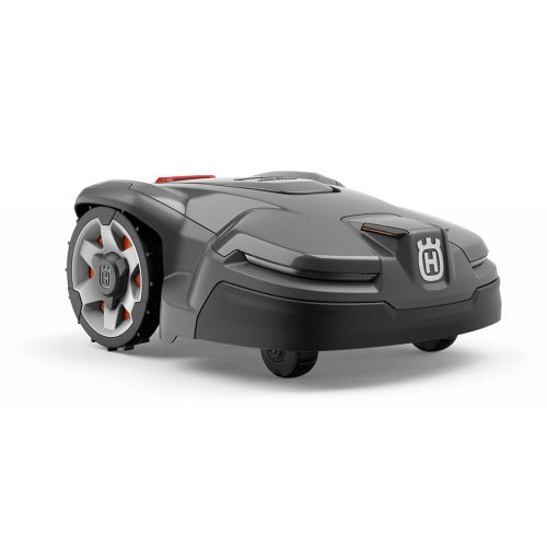 Husqvarna Automower 405X robotfűnyíró