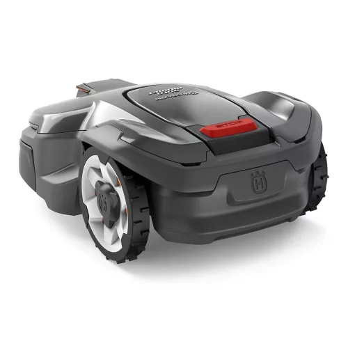 Husqvarna Automower 405X robotfűnyíró