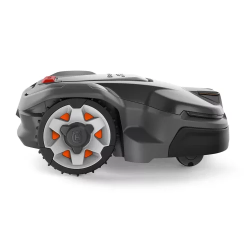 Husqvarna Automower 405X robotfűnyíró