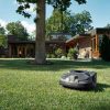Husqvarna Automower 405X robotfűnyíró