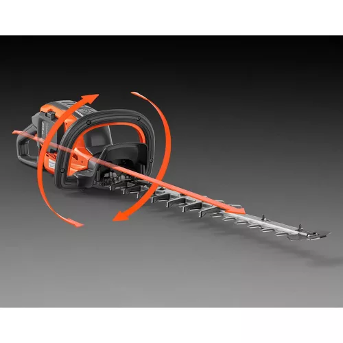Husqvarna 522iHD60 (akkumulátor és töltő nélkül)