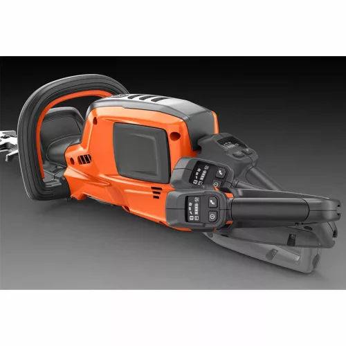 Husqvarna 522iHD60 (akkumulátor és töltő nélkül)