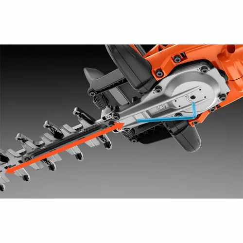Husqvarna 522iHD60 (akkumulátor és töltő nélkül)